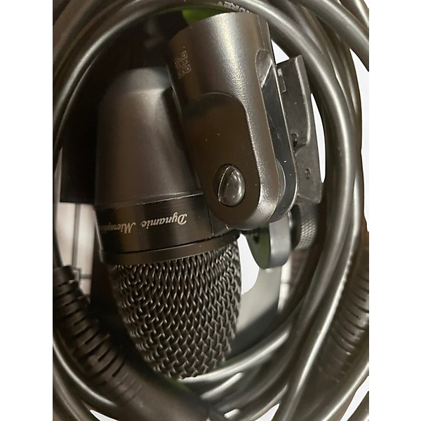 Used Shure PGA56 Drum Microphone