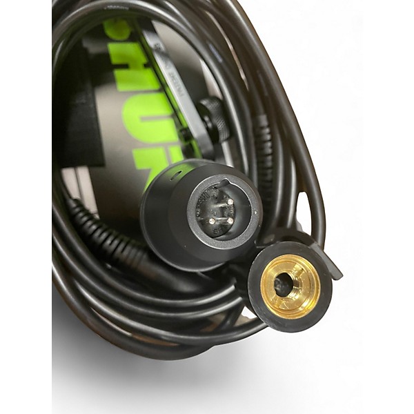 Used Shure PGA56 Drum Microphone