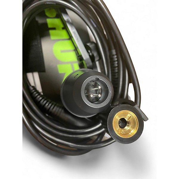 Used Shure PGA56 Drum Microphone