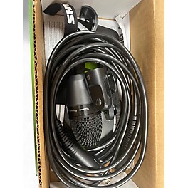 Used Shure PGA56 Drum Microphone