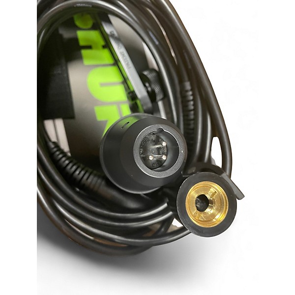 Used Shure PGA56 Drum Microphone