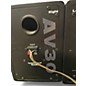 Used M-Audio AV30 Powered Monitor