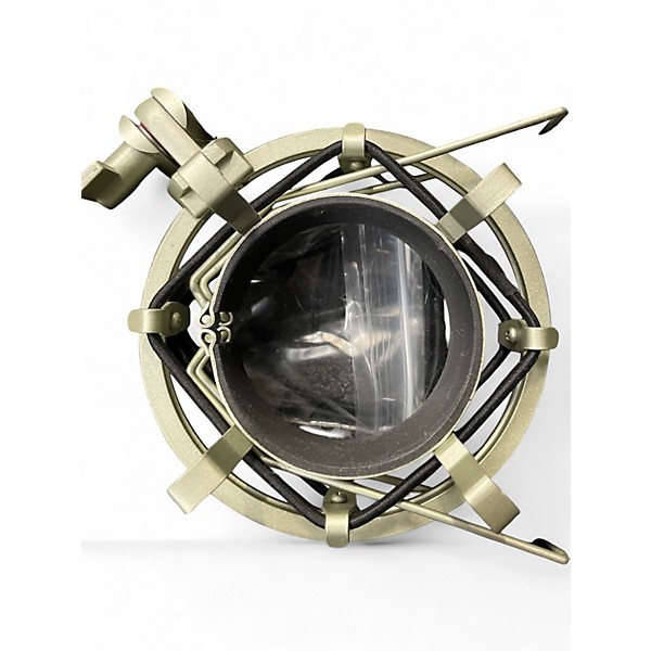 Used MXL 990 Condenser Microphone