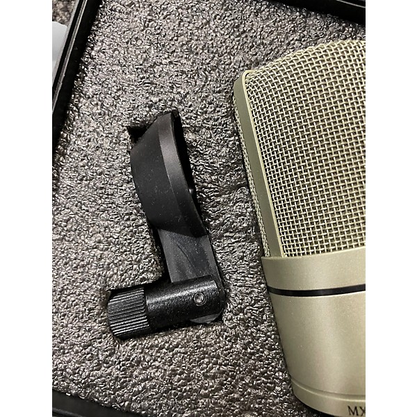 Used MXL 990 Condenser Microphone