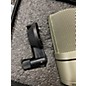 Used MXL 990 Condenser Microphone