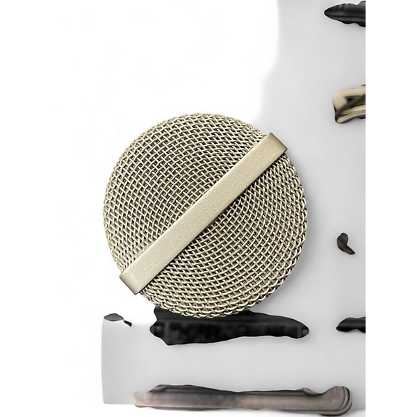 Used MXL 990 Condenser Microphone