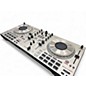 Used Numark Mixtrack Platinum FX DJ Controller thumbnail
