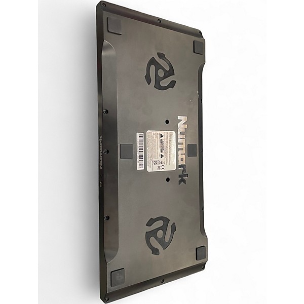 Used Numark Mixtrack Platinum FX DJ Controller