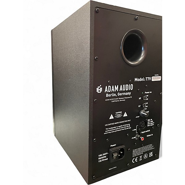 Used ADAM Audio T7V Powered Monitor