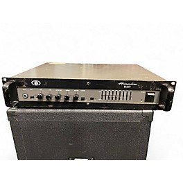 Used Ampeg B2R 350W Bass Amp Head