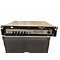 Used Ampeg B2R 350W Bass Amp Head thumbnail