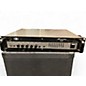 Used Ampeg B2R 350W Bass Amp Head