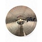 Used Paiste 14in PST3 Hi Hat Pair Cymbal