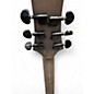 Used Schecter Guitar Research Omen 6 Charcoal Solid Body Electric Guitar