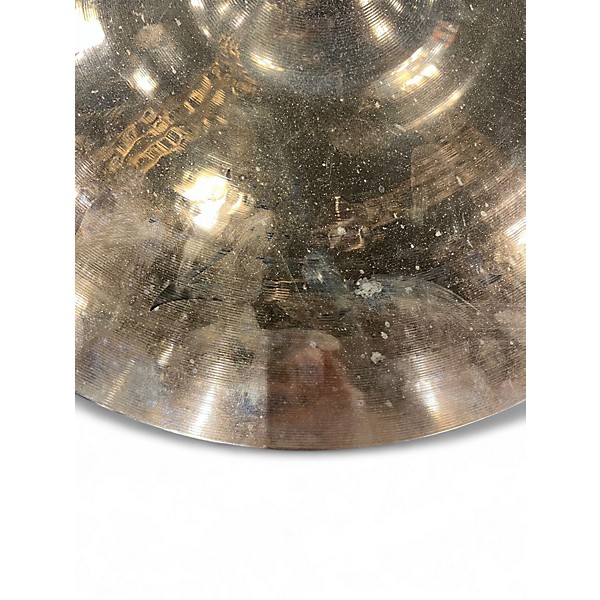 Used Zildjian 16in A Custom Crash Cymbal