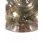 Used Zildjian 16in A Custom Crash Cymbal