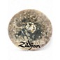 Used Zildjian 16in A Custom Crash Cymbal