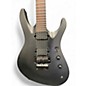 Used Jackson Pro Series Signature Chris Broderick Black Solid Body Electric Guitar