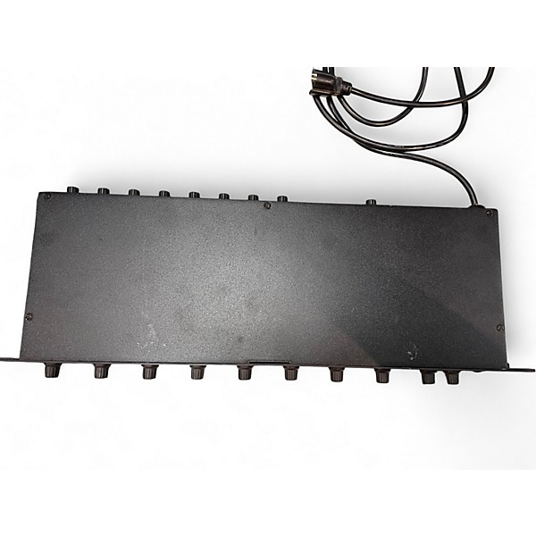 Used Whirlwind MIX 8S Line Mixer