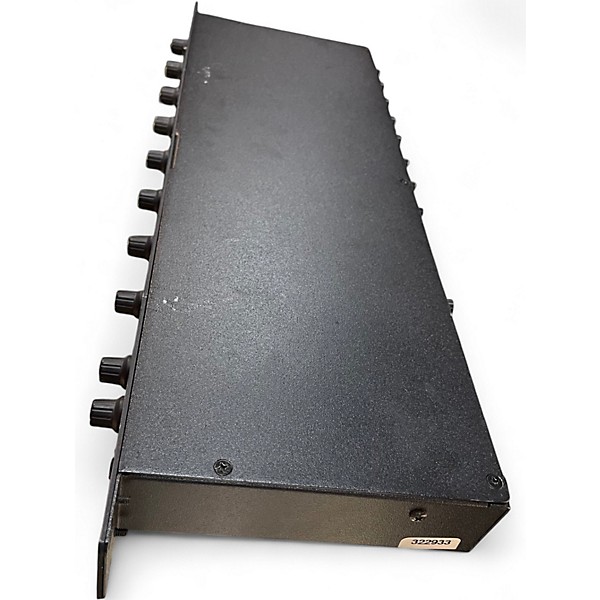 Used Whirlwind MIX 8S Line Mixer