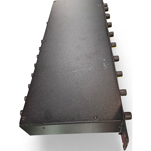 Used Whirlwind MIX 8S Line Mixer