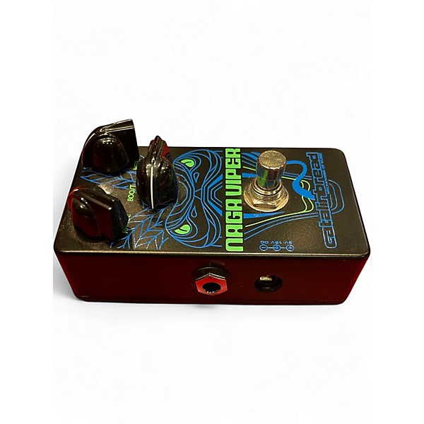 Used Catalinbread Naga Viper Effect Pedal