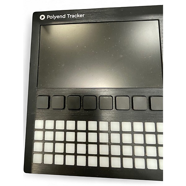 Used Polyend TRACKER Synthesizer