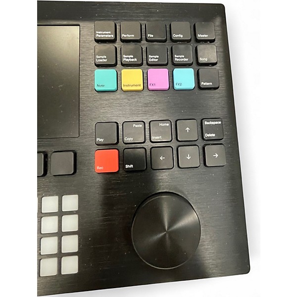 Used Polyend TRACKER Synthesizer