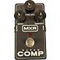 Used MXR M132 Super Comp Effect Pedal thumbnail