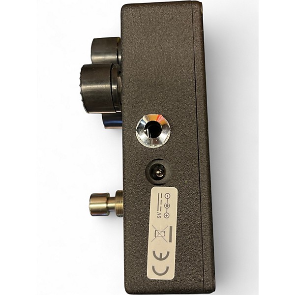 Used MXR M132 Super Comp Effect Pedal