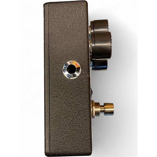 Used MXR M132 Super Comp Effect Pedal