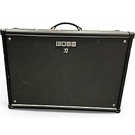 Used BOSS Katana 100 100W 2X12 Guitar Combo Amp