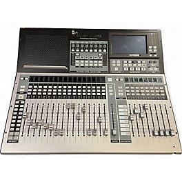 Used PreSonus Studio Live 32SX Digital Mixer