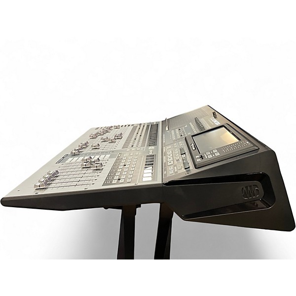 Used PreSonus Studio Live 32SX Digital Mixer