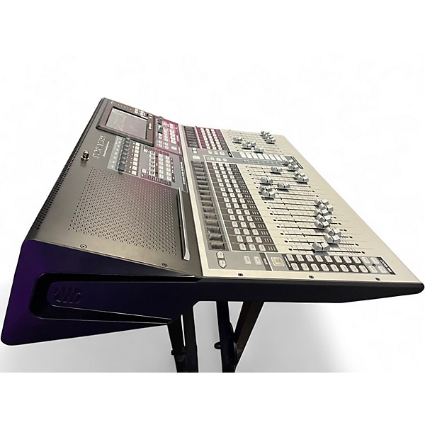 Used PreSonus Studio Live 32SX Digital Mixer