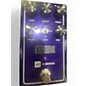 Used Revv Amplification g3 g series Effect Pedal thumbnail