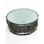 Used Pearl 14in STEEL SHELL Chrome Drum thumbnail