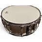 Used Pearl 14in STEEL SHELL Chrome Drum