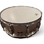 Used Pearl 14in STEEL SHELL Chrome Drum