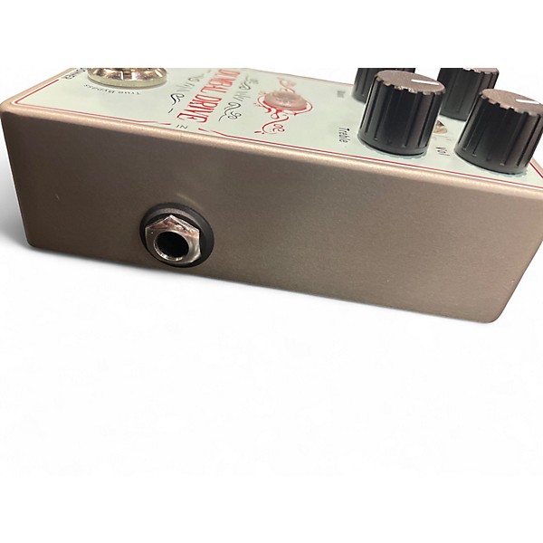 Used Donner dumbal drive Effect Pedal