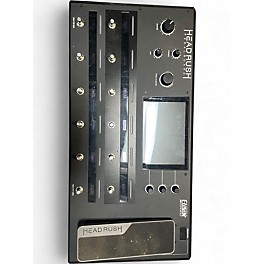 Used HeadRush PEDALBOARD Effect Processor
