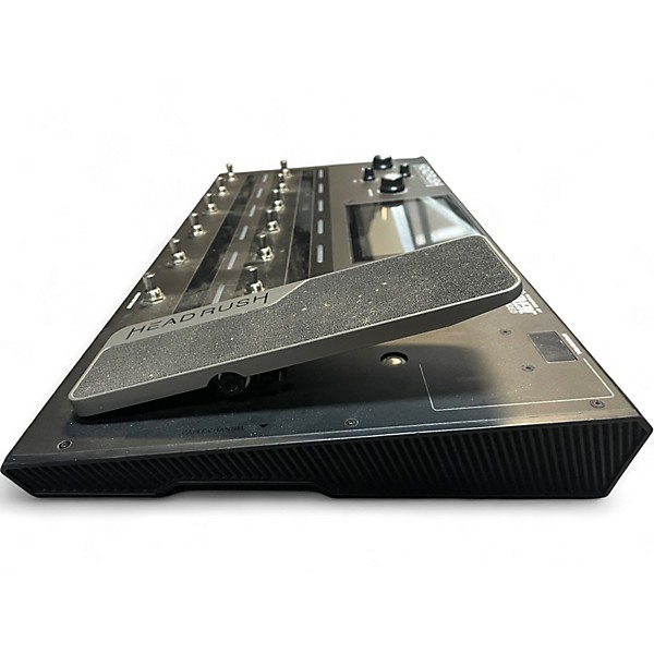 Used HeadRush PEDALBOARD Effect Processor