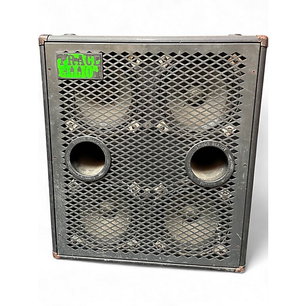 Used Trace Elliot 1048H Bass Cabinet