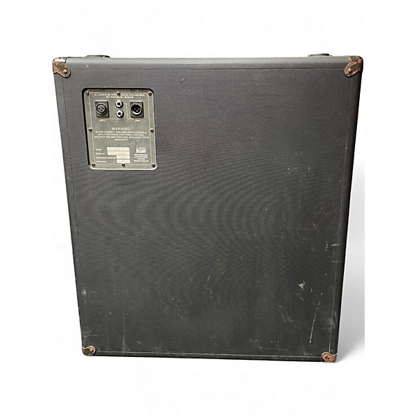Used Trace Elliot 1048H Bass Cabinet
