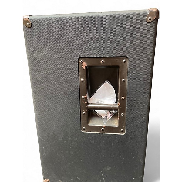 Used Trace Elliot 1048H Bass Cabinet