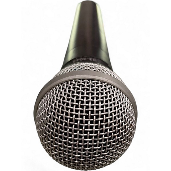 Used Radio Shack Dynamic Mic Dynamic Microphone