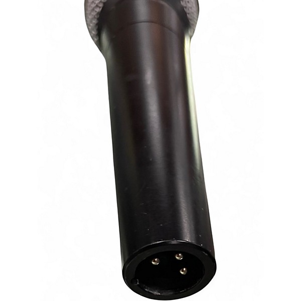 Used Radio Shack Dynamic Mic Dynamic Microphone