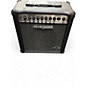 Used Behringer GX110 Guitar Combo Amp thumbnail