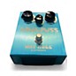 Used Way Huge Electronics WHE701 Aqua Puss Analog Delay Effect Pedal