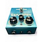 Used Way Huge Electronics WHE701 Aqua Puss Analog Delay Effect Pedal